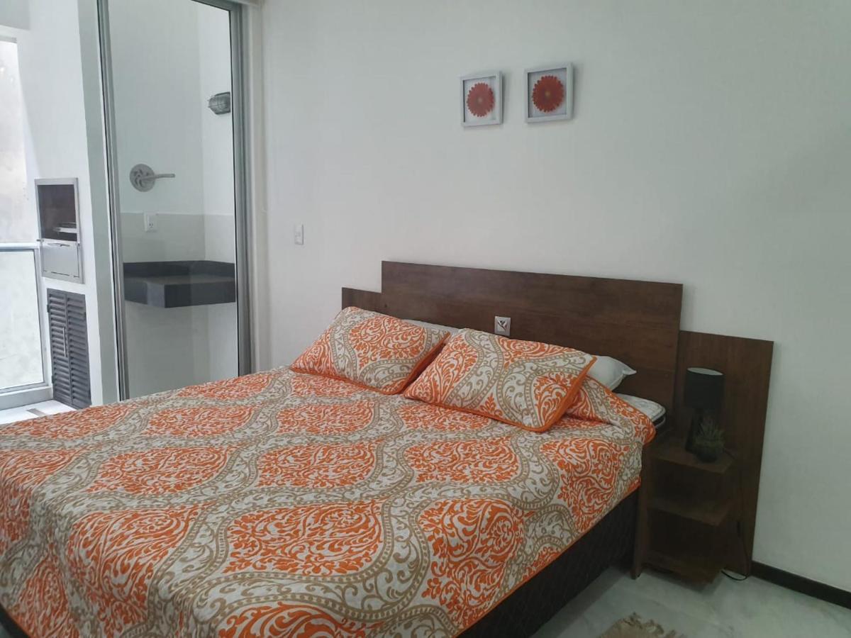 Departamento 1 Habitacion Zona Exclusiva أسونسيون المظهر الخارجي الصورة